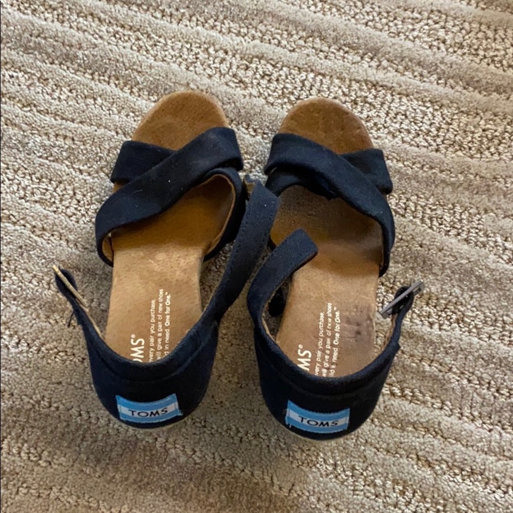 toms wedges